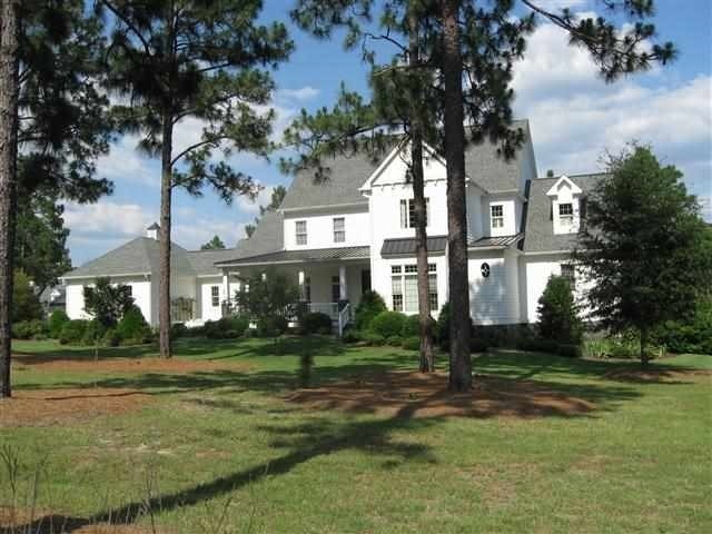 Property Photo:  215 Fox Box Road  NC 28387 