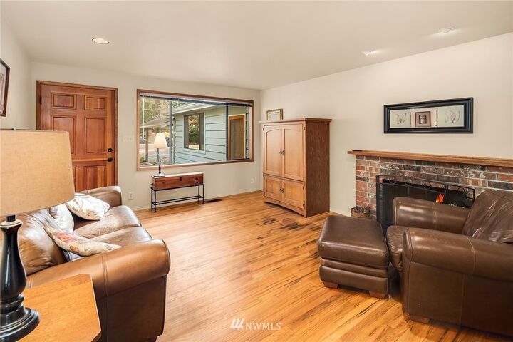 Property Photo: 24306 104th Place W WA 98020