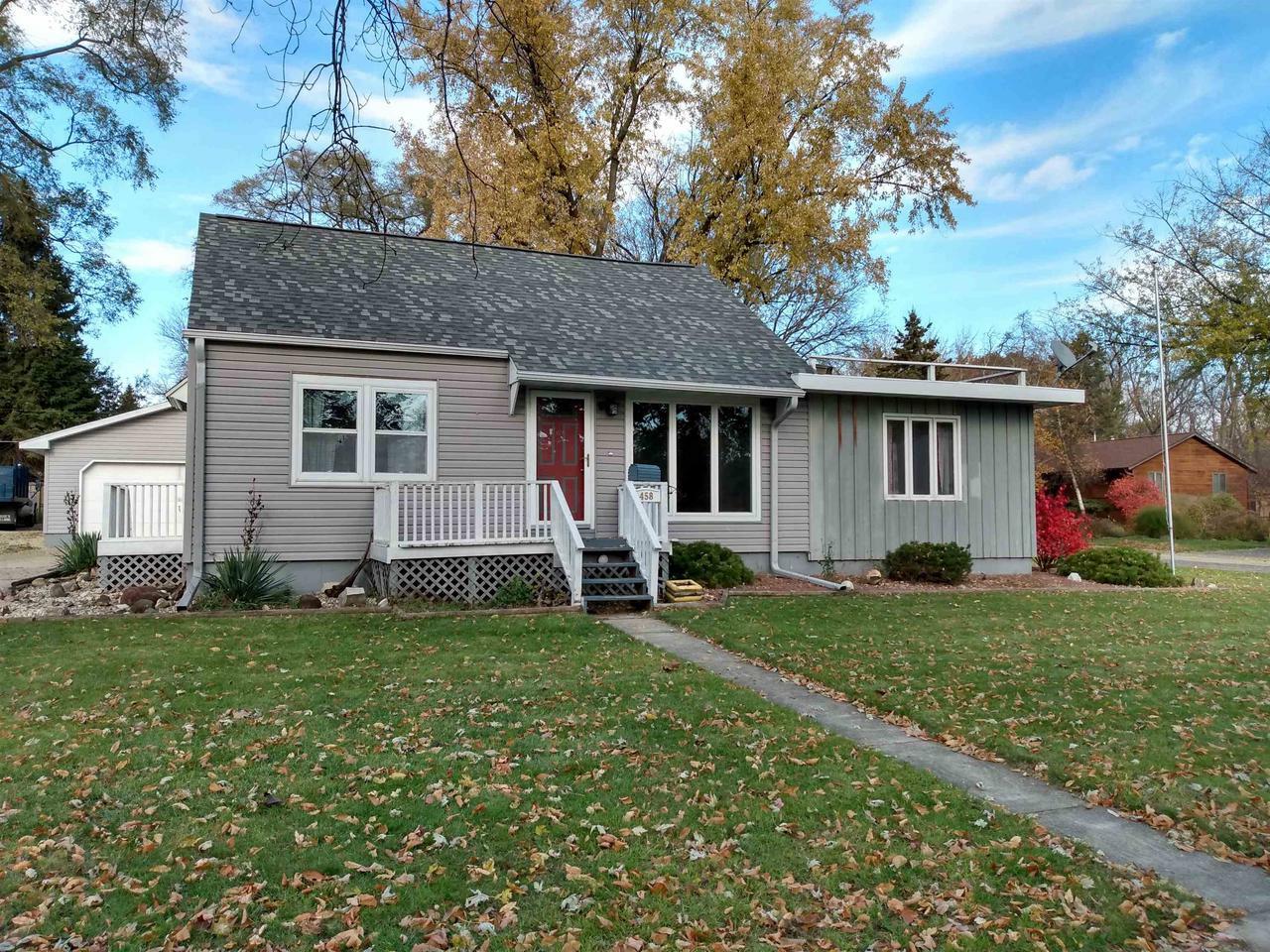 Property Photo:  458 West Main St  WI 53536 