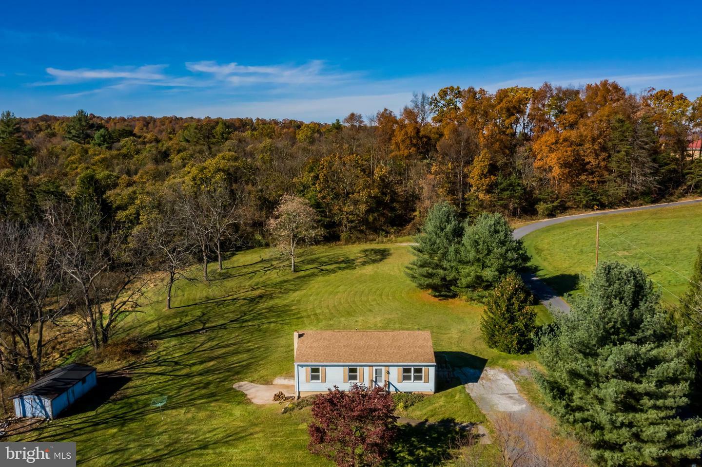 Property Photo:  344 Faculty Road  PA 17020 