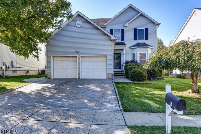 Property Photo:  5 Boyer Dr  NJ 08807 