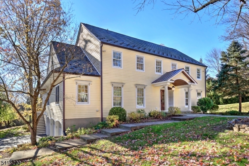 Property Photo: 6 Valley View Dr NJ 07945