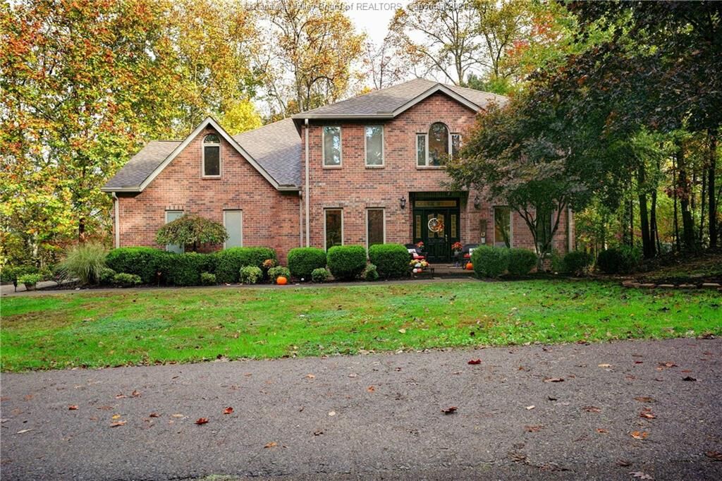 Property Photo: 31 Edgewood Drive WV 25526