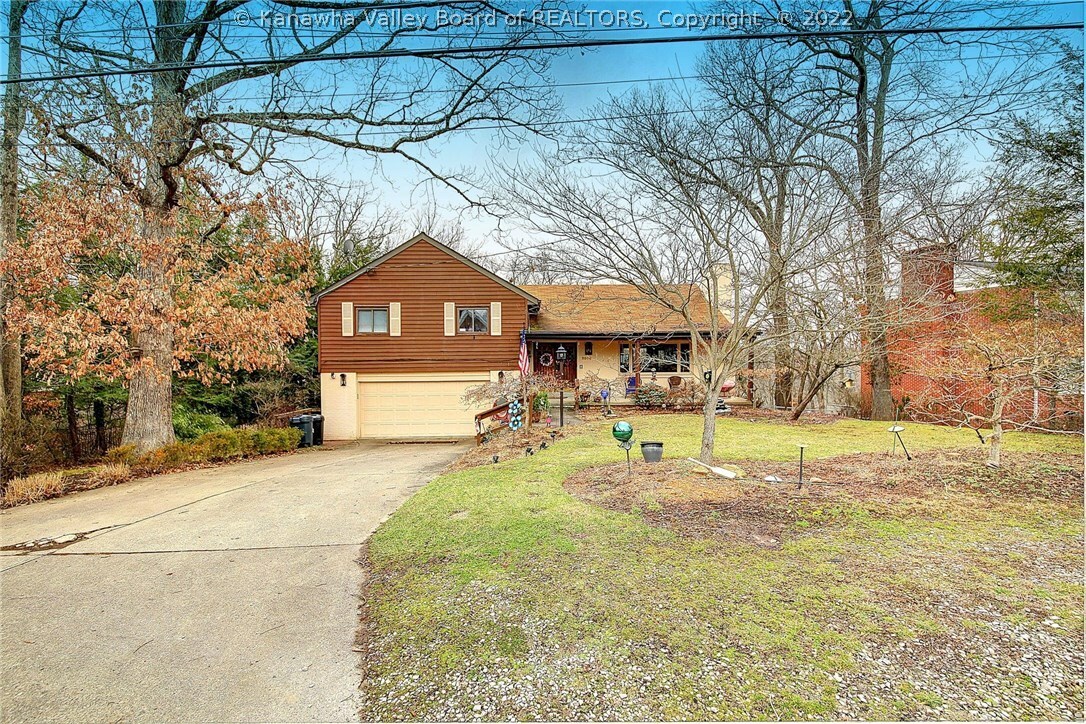Property Photo: 2030 Weberwood Drive WV 25303