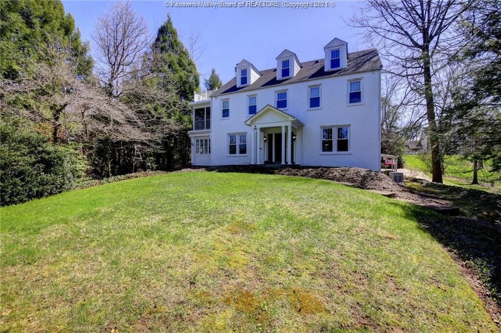 Property Photo:  1214 Bridge Road  WV 25314 