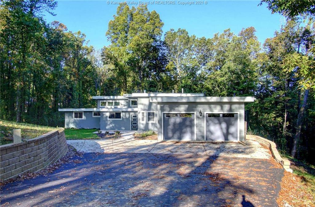 Property Photo: 1591 Connell Road WV 25304