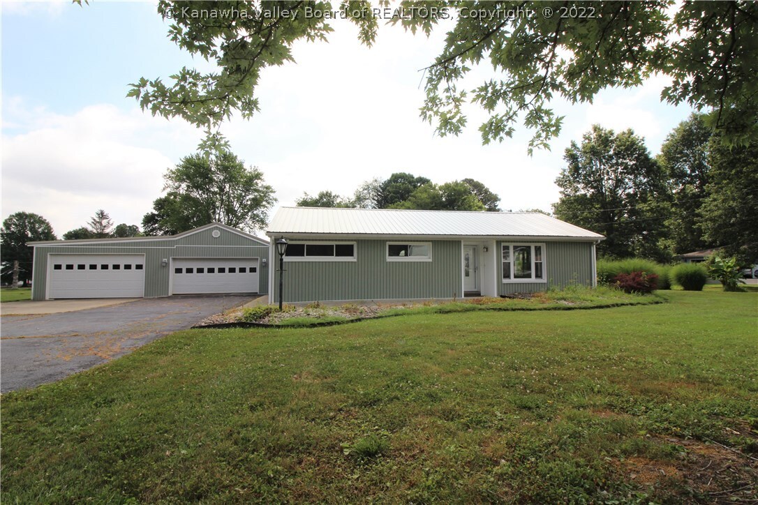 Property Photo: 155 Maplewood Estates WV 25560