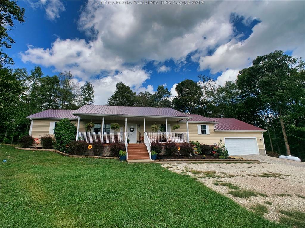 Property Photo: 5366 Harper Estates WV 25045