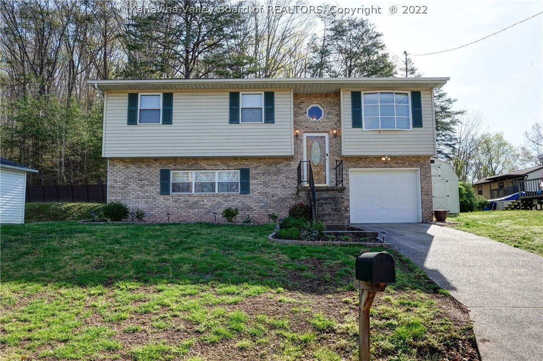 Property Photo: 132 Eastwood Acres WV 25143