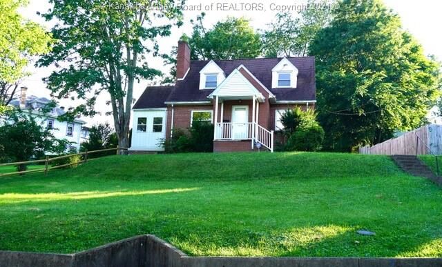 Property Photo: 1025 Circle Road WV 25314