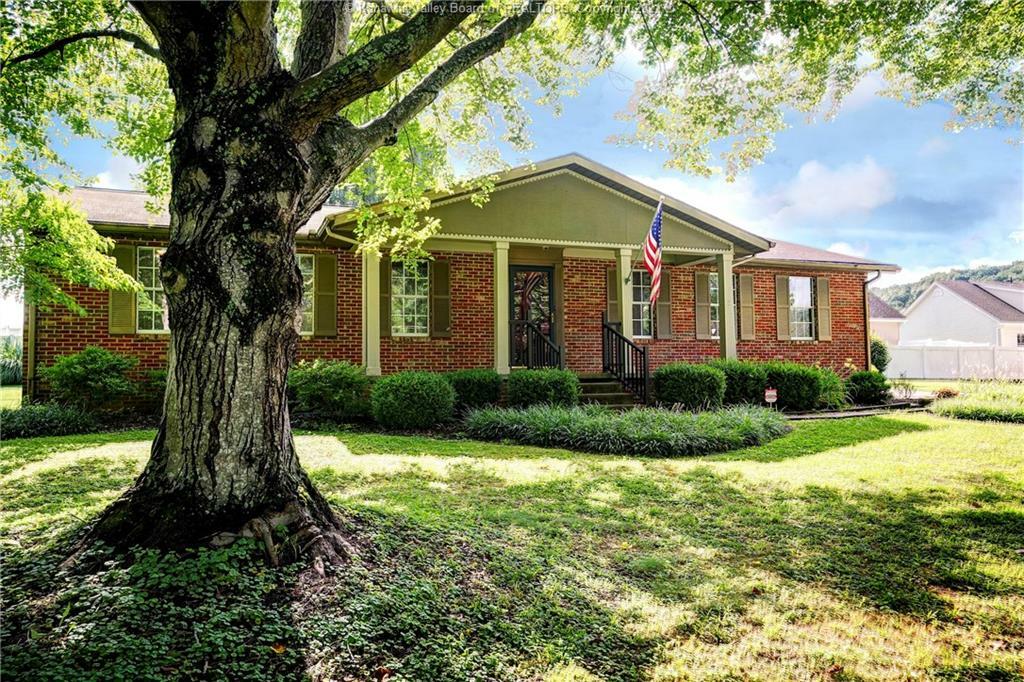 Property Photo: 105 Arthur Lane WV 25526