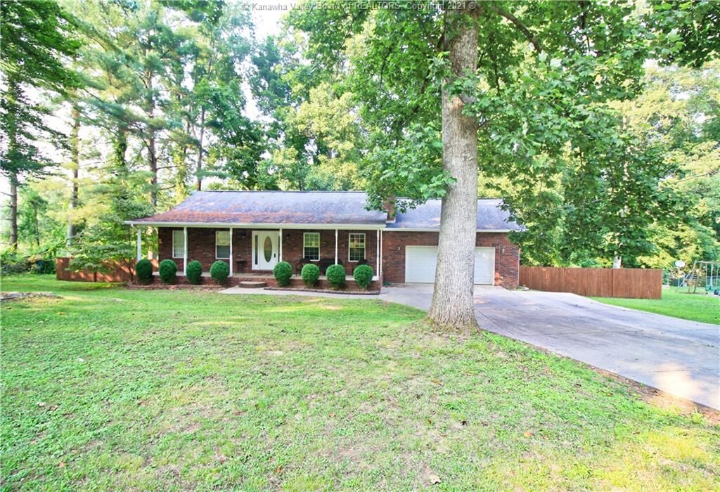 Property Photo: 140 Christy Heights WV 25526
