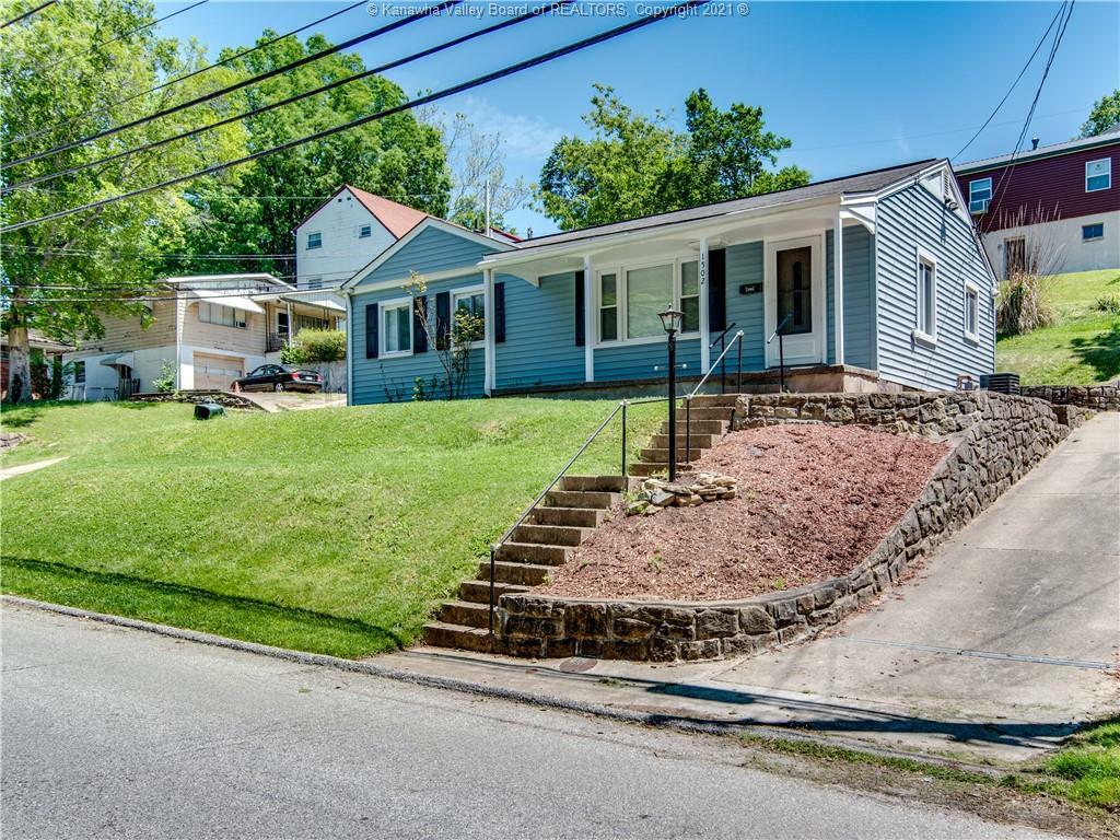 Property Photo: 1502 Valley Drive WV 25303