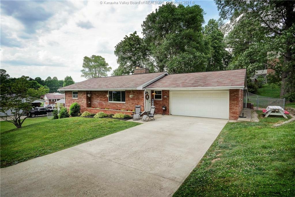 Property Photo: 86 Brookwood Boulevard WV 25302