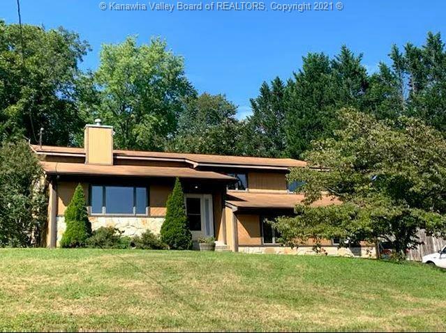 Property Photo: 1003 Circle Road WV 25314