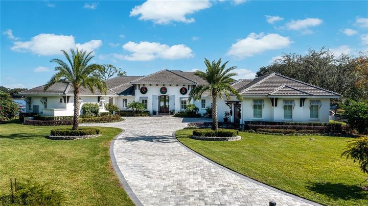 326 Evansdale Road  Lake Mary FL 32746 photo