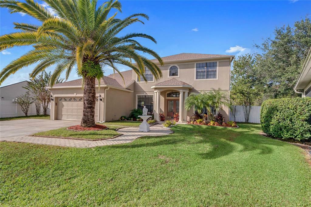 Property Photo:  1718 Oak Grove Chase Drive  FL 32820 