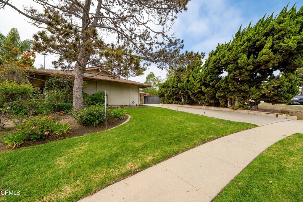 Property Photo:  1591 Bedford Drive  CA 93010 