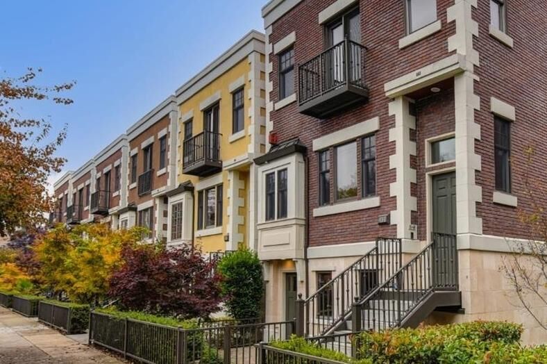 Property Photo: 2020 21st Street CA 95818