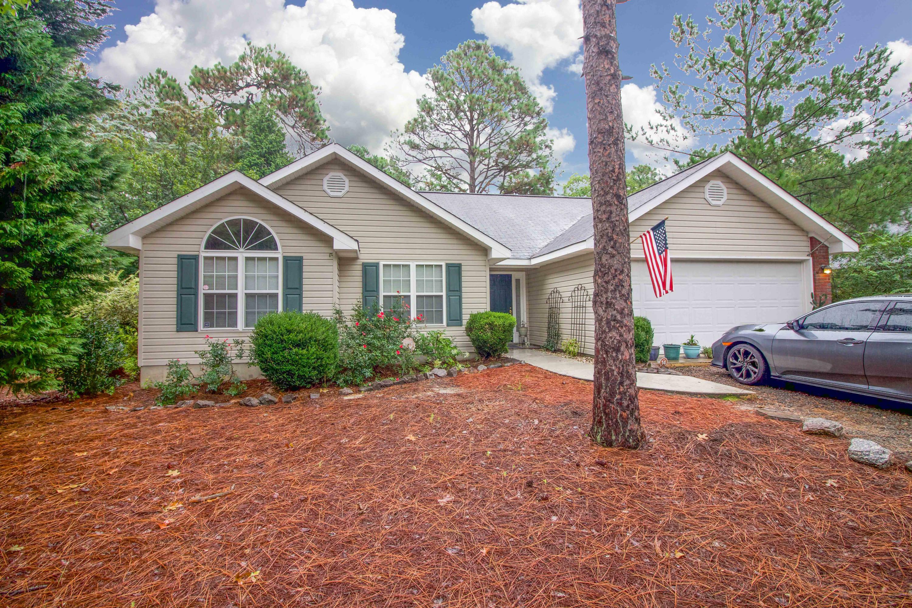 Property Photo:  280 Gun Club Drive  NC 28374 