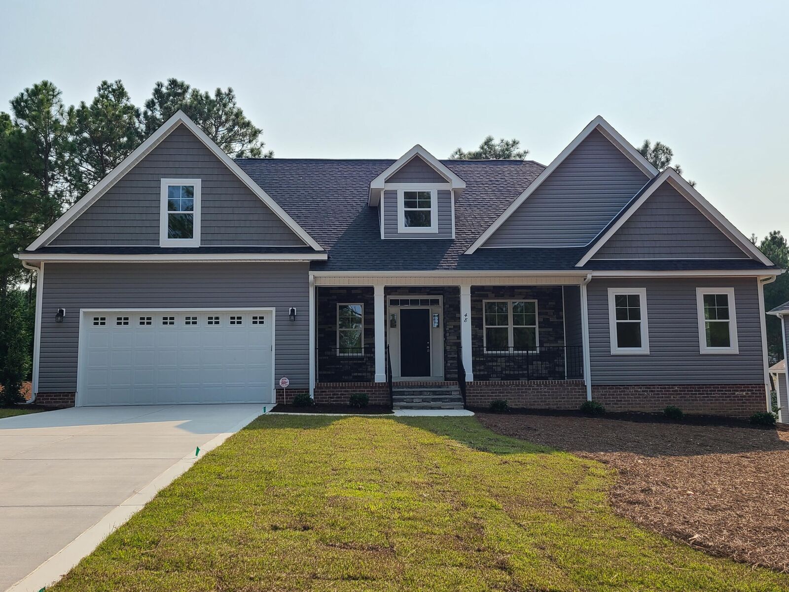 Property Photo:  48 Hampshire Lane  NC 28374 