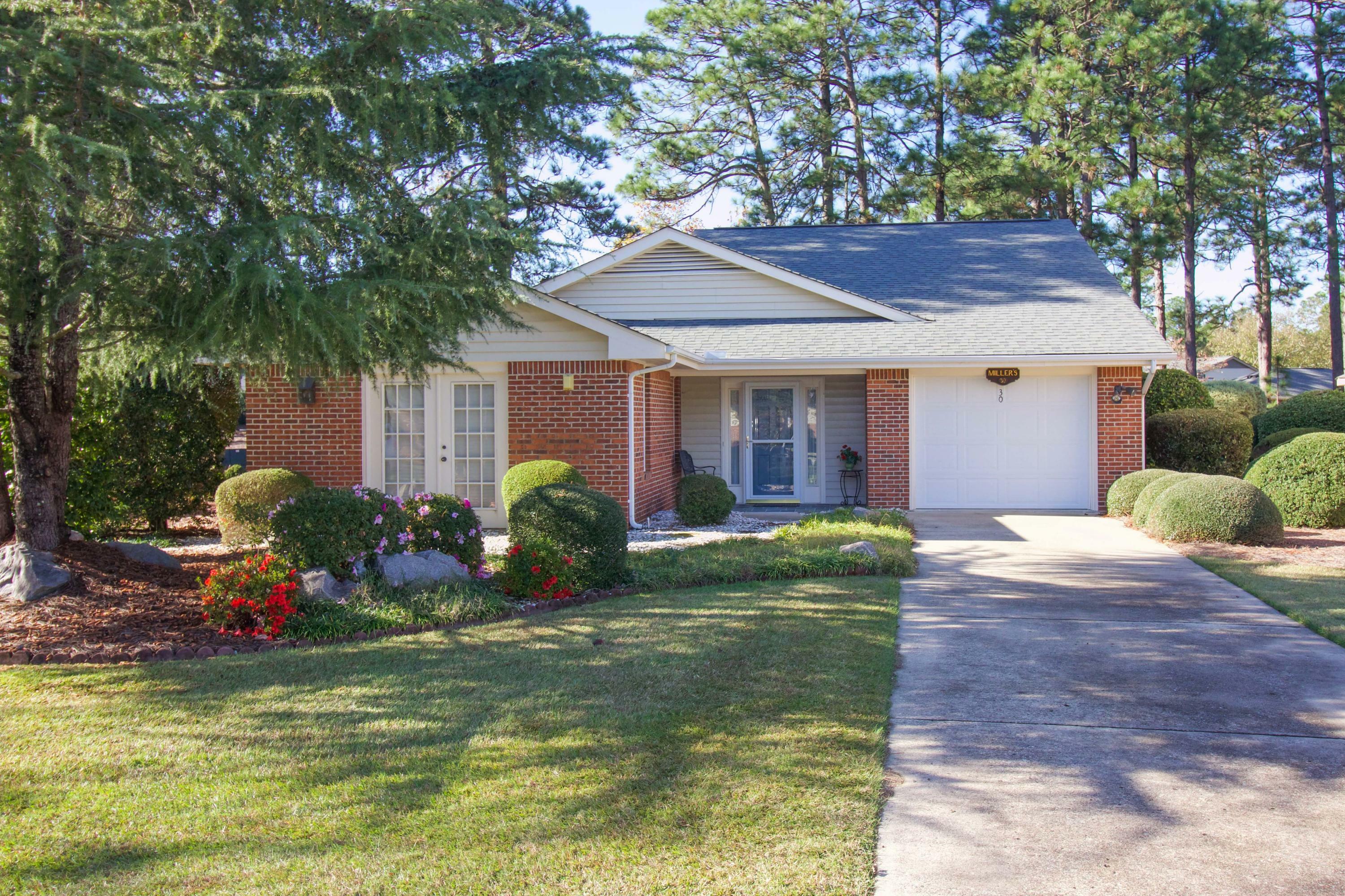 Property Photo: 30 Turner Road NC 28374