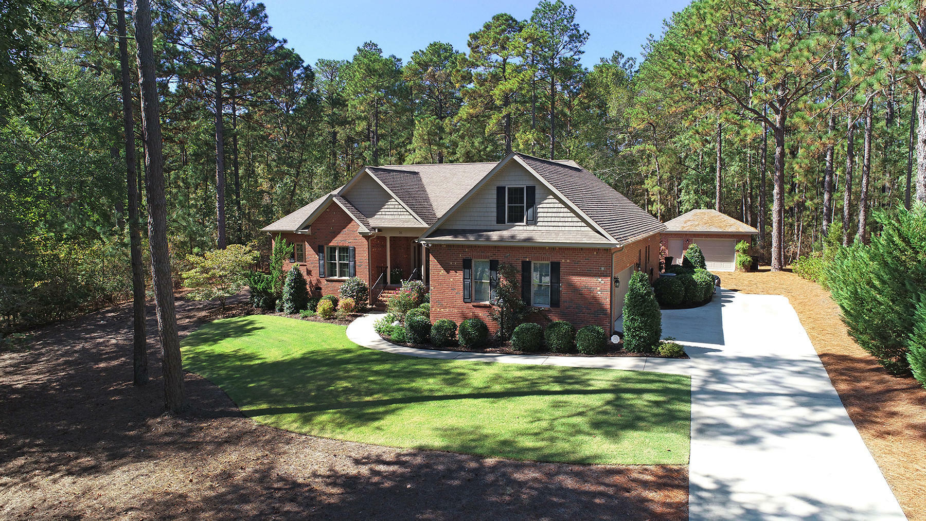 Property Photo:  31 Scioto Lane  NC 28374 