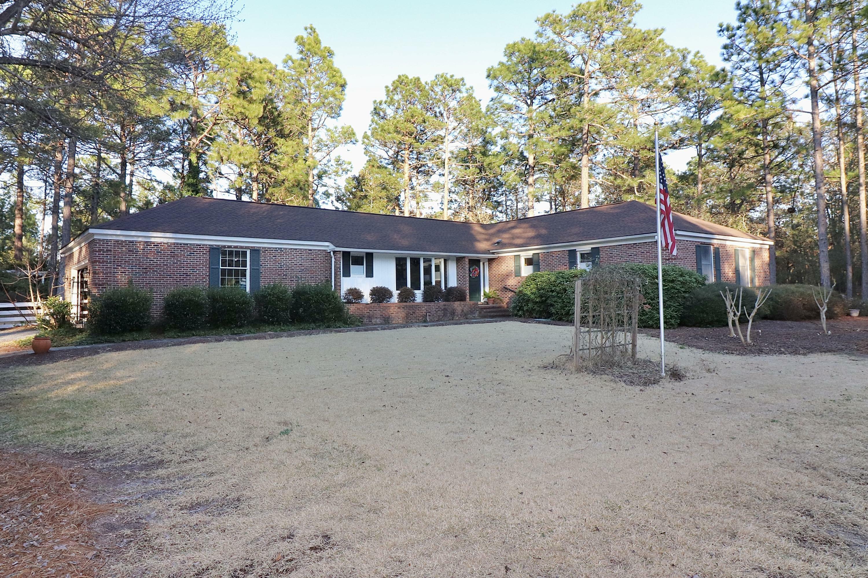 Property Photo:  100 Harlow Road  NC 28374 