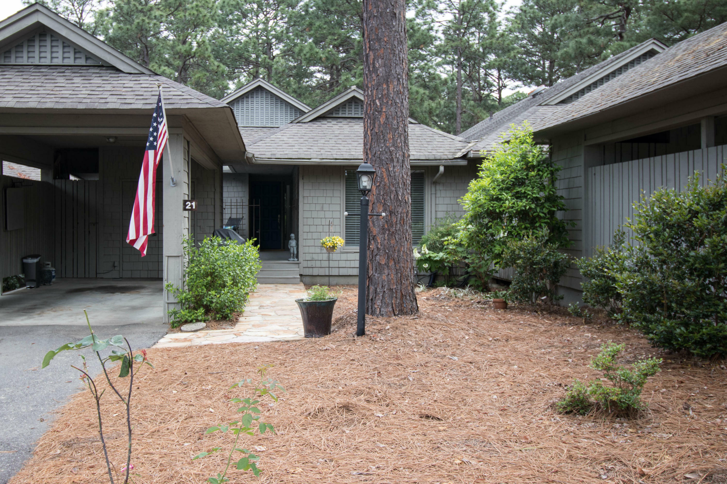 Property Photo: 285 Sugar Gum Lane 21 NC 28374