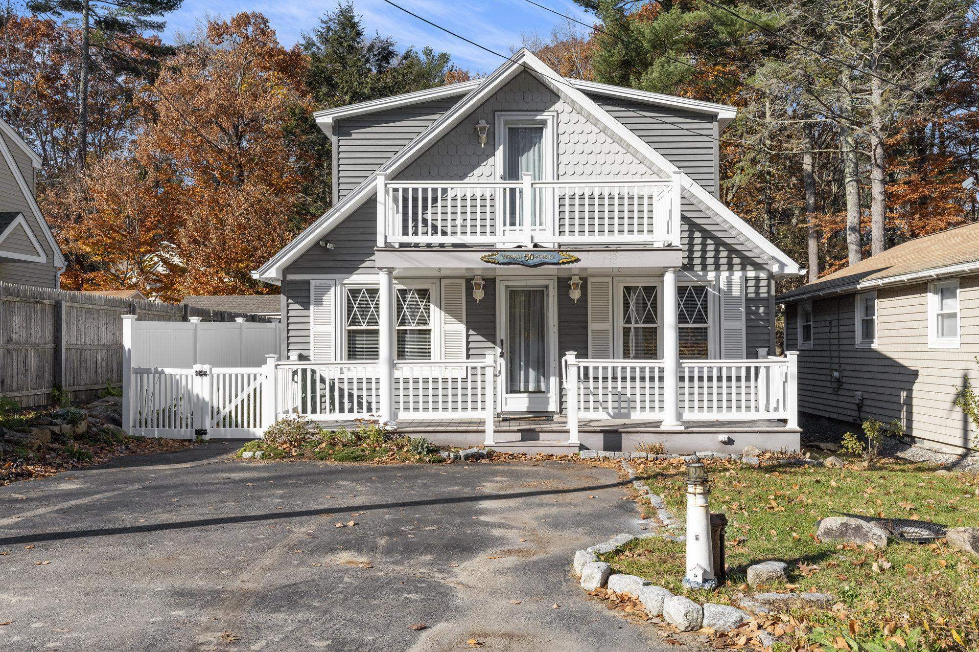 Property Photo:  50 Spruce Street  ME 03909 