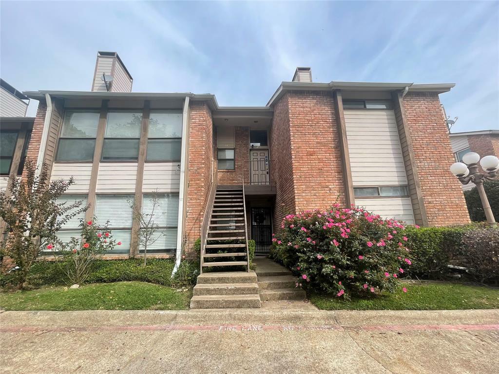 Property Photo:  5705 Marvin Loving Drive 106  TX 75043 