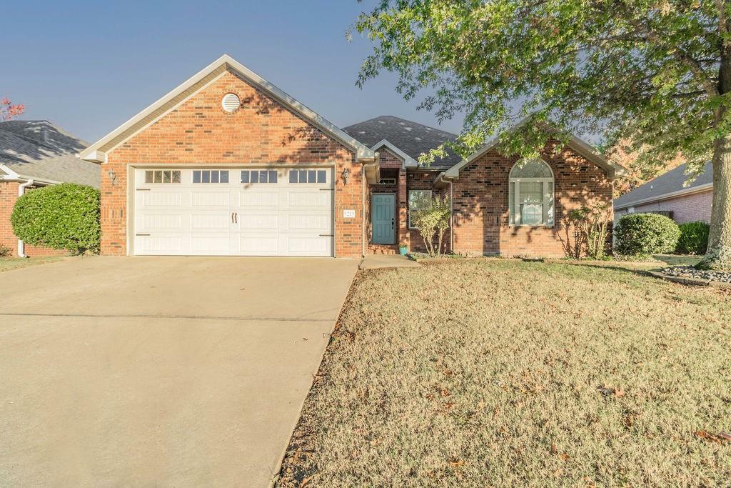 Property Photo:  5213 S 60th Place  AR 72758 