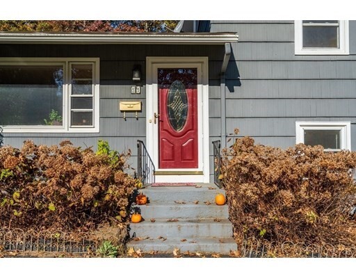 Property Photo:  11 Pamela Road  MA 01701 