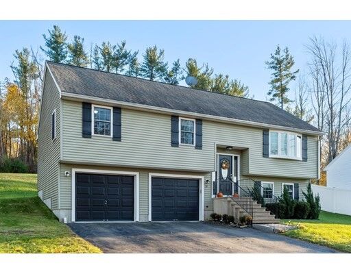 Property Photo: 24 Clairmont St MA 01440