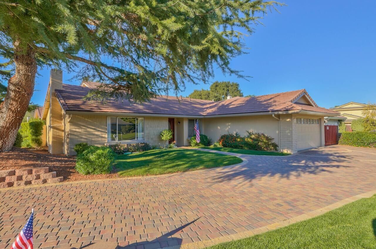 Property Photo: 23048 Espada Drive CA 93908