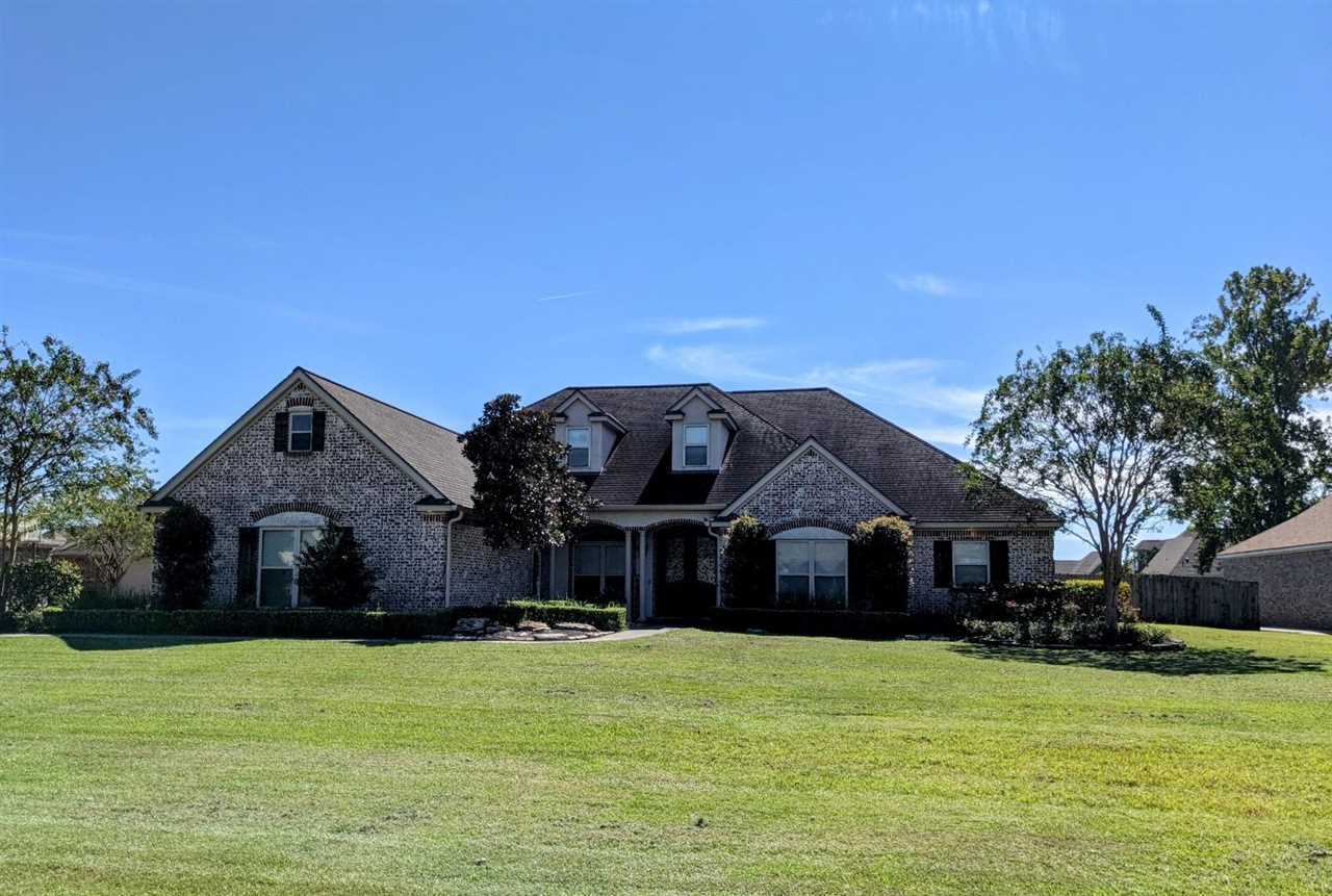 Property Photo:  609 Remington Dr  TX 77611 