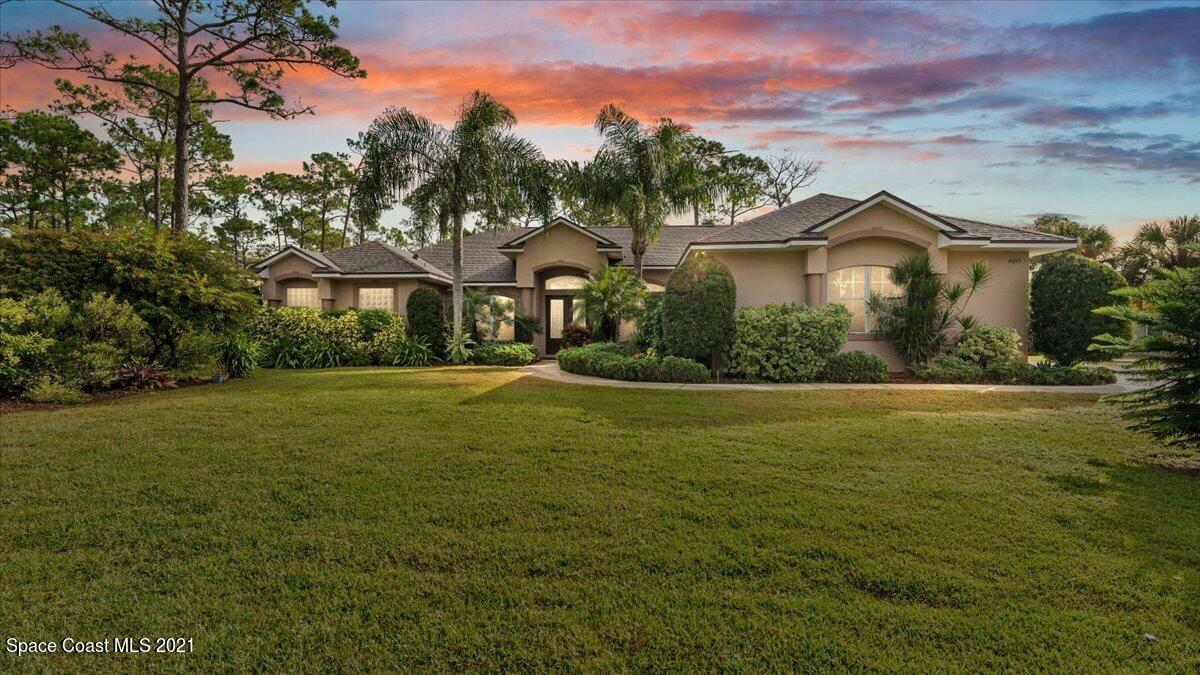 Property Photo:  4055 Fawn Lake Boulevard  FL 32754 