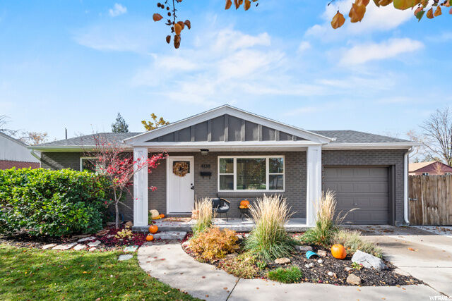 Property Photo:  Address not disclosed  UT 84124 