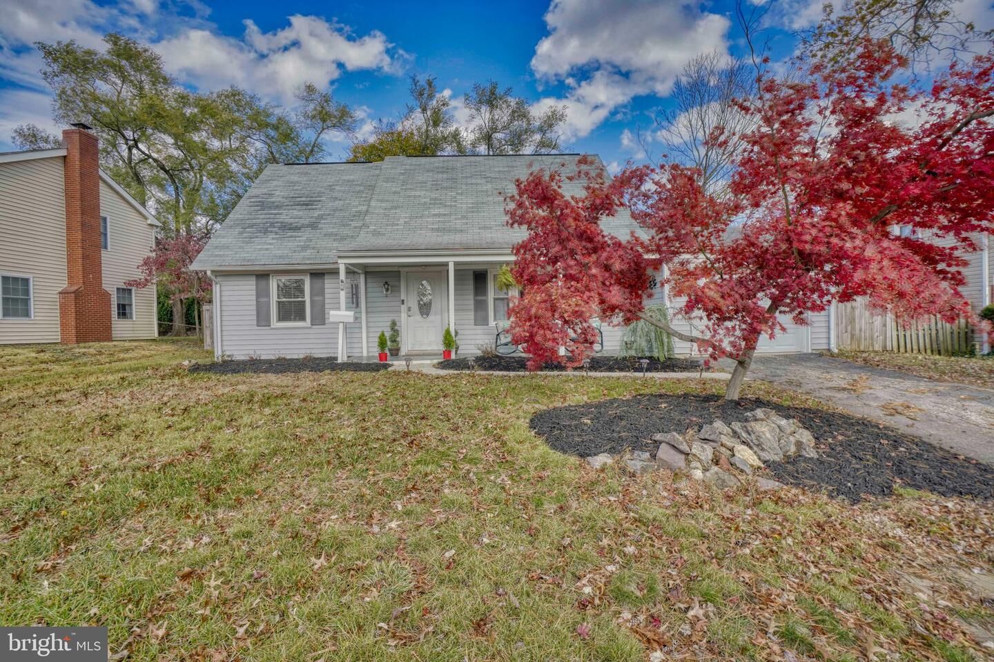 Property Photo:  12626 Millstream Drive  MD 20715 