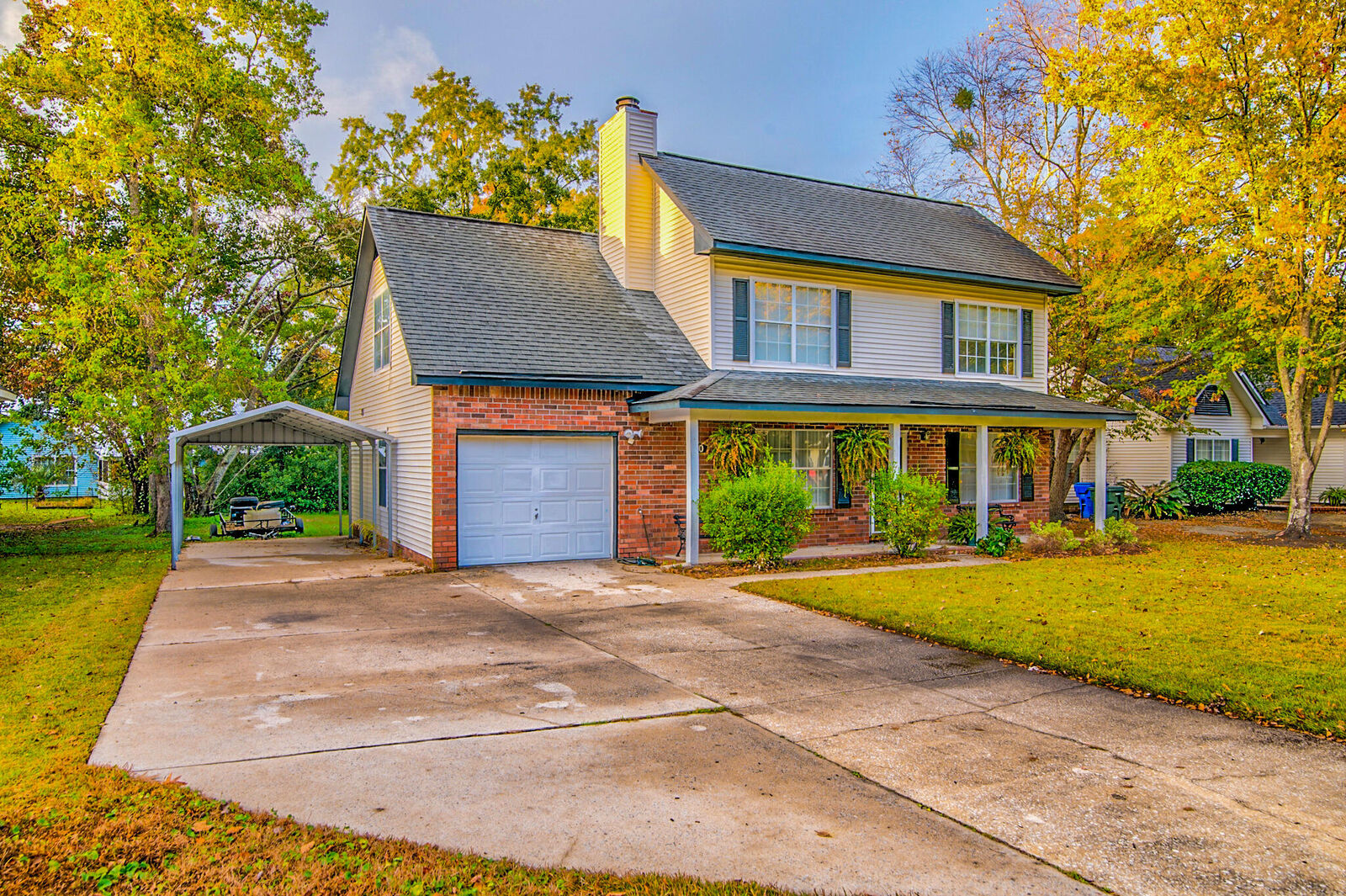Property Photo: 10 Fieldfare Way SC 29414