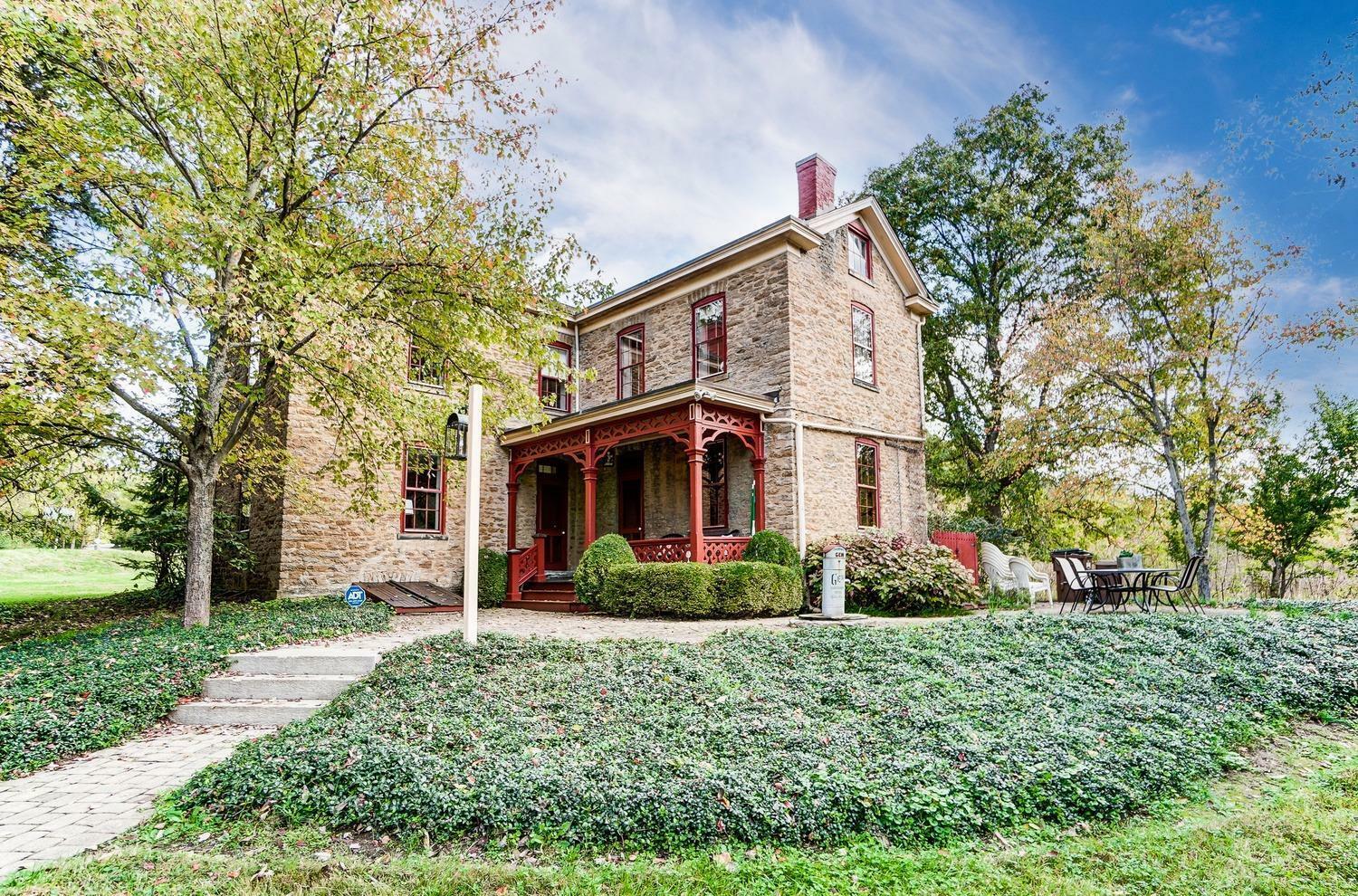 Property Photo: 7147 Cleves Warsaw Pike OH 45233