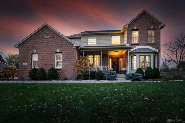 8716 Highmount Drive  Clearcreek Twp OH 45066 photo