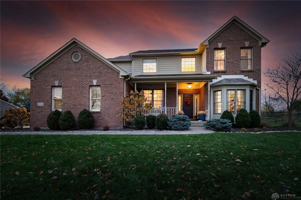 Property Photo:  8716 Highmount Drive  OH 45066 