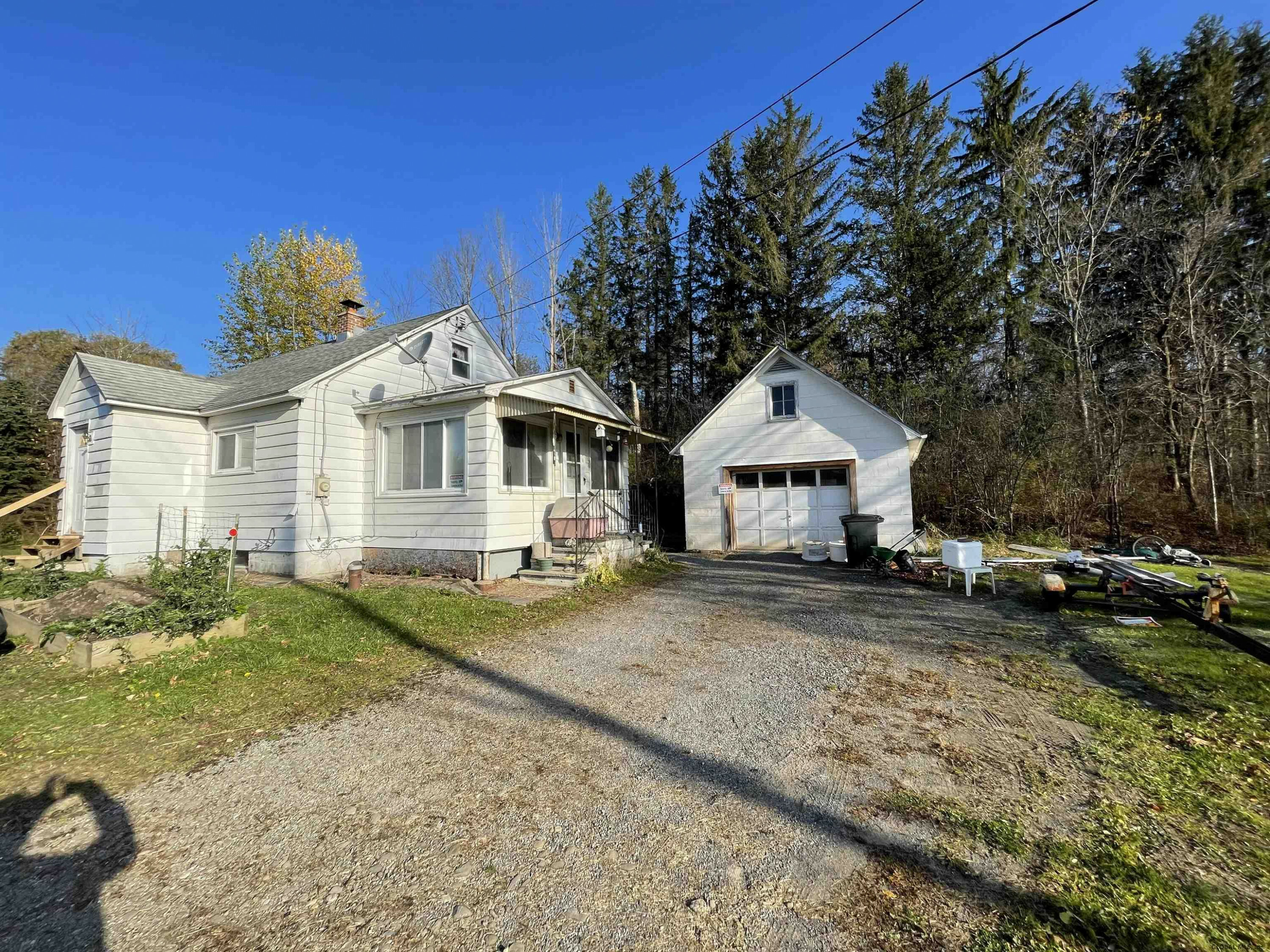 Property Photo:  5880 Western Turnpike  NY 12056 