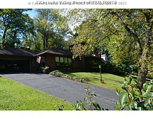 Property Photo:  821 Spring Road  WV 25314 
