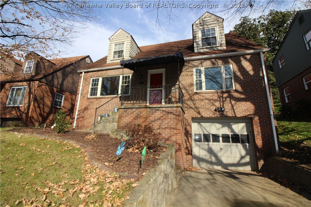 Property Photo: 845 Lower Chester Road WV 25302