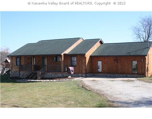 Property Photo:  210 Cline Avenue  WV 25526 