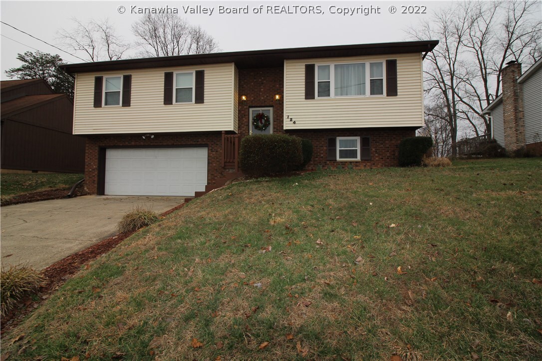 Property Photo: 124 Timberlake Circle WV 25560