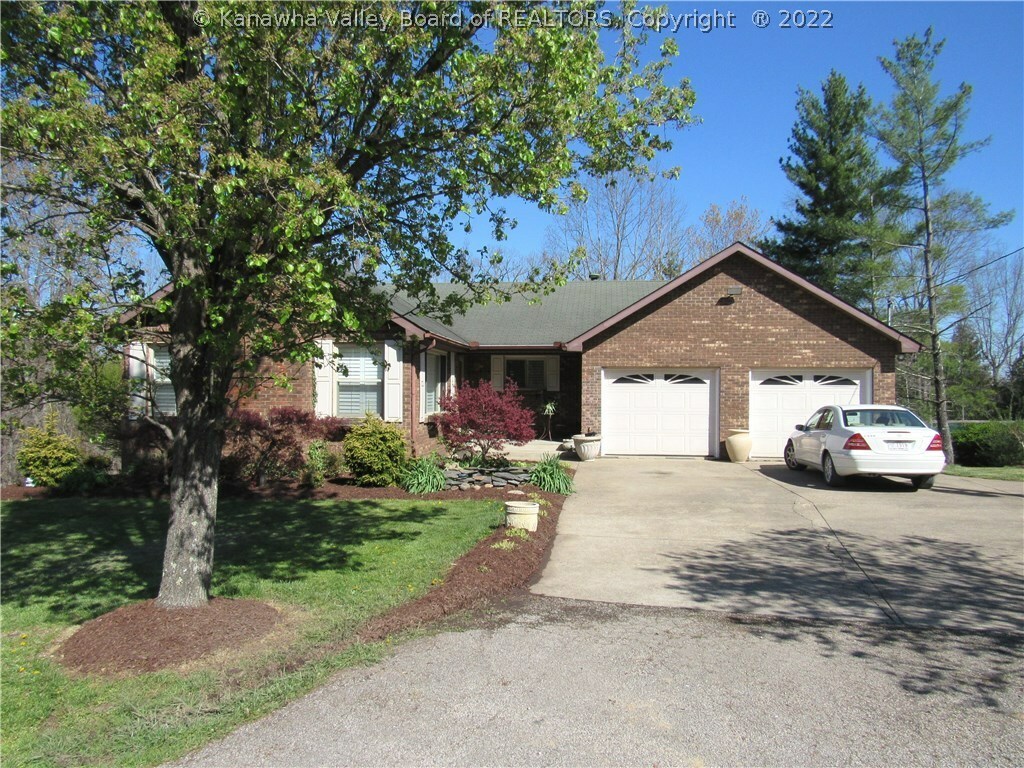 Property Photo: 163 Stephens Road WV 25510
