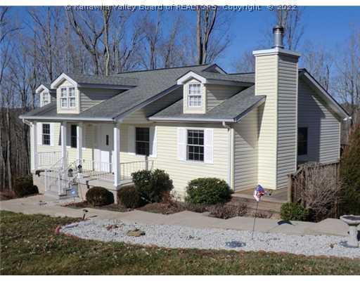 Property Photo:  141 Gilchrist  WV 25177 